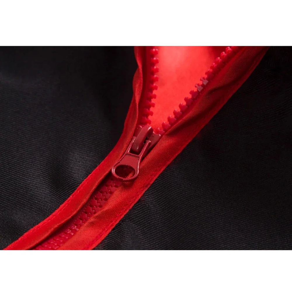Akatsuki Itachi Cloak: Kids & Adult Cosplay Costume Robe (ONLINE ORDER ONLY)