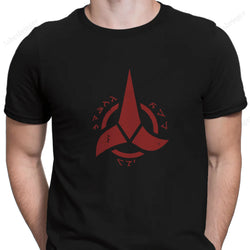 Star Trek Klingon Empire T-Shirt - 14 Variants (ONLINE ORDER ONLY)