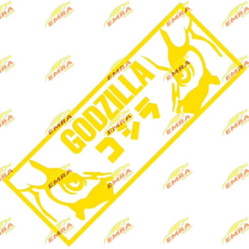 Anime Sticker For Car Sticker Notebook Decal  Automobile Modification Window Bumper Decoration Interior Accessories PVC Decals (ONLINE ORDER ONLY)