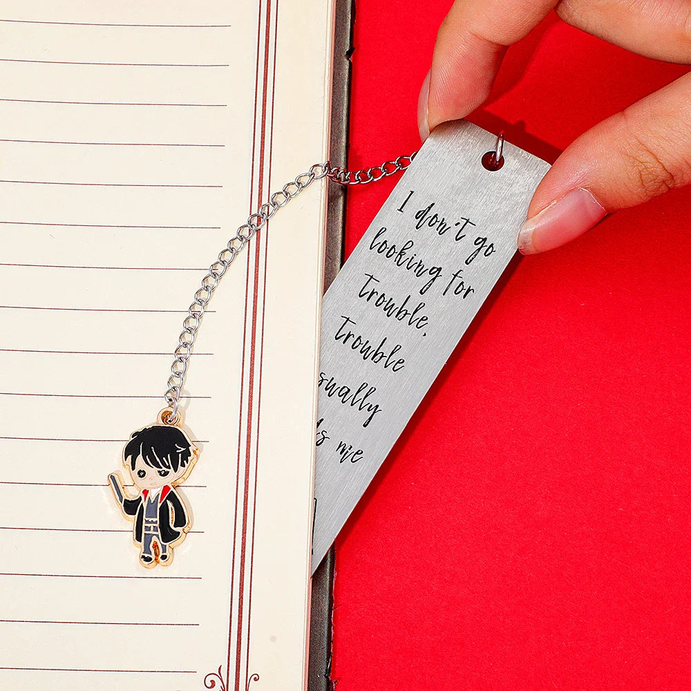 Harry Potter Fantasy Bookmark (ONLINE ORDER ONLY)
