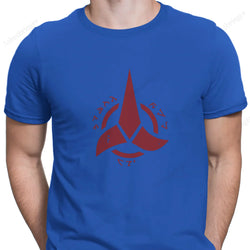 Star Trek Klingon Empire T-Shirt - 14 Variants (ONLINE ORDER ONLY)