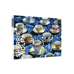 Sea of Tea 1000 Piece Jigsaw Puzzle Pomegranate (ONLINE ORDER ONLY)