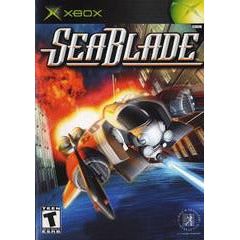 SeaBlade - Xbox (Online Order Only)