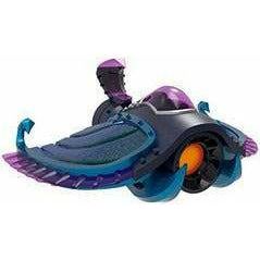 Sea Shadow - SuperChargers Skylanders (Online Order Only)