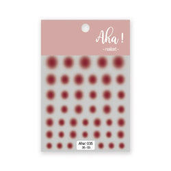 1pc 3D Cloud Moon Design Nail Art Stickers Ultra Thin Self Adhesive Nail Art Decals White Clouds Nail Art Decoration Supplies *N (Online Order Only)