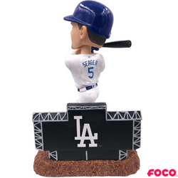 Scoreboard Bobbleheads (ONLINE ORDER ONLY)