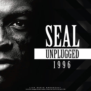Unplugged 1996 [Import] [Vinyl]