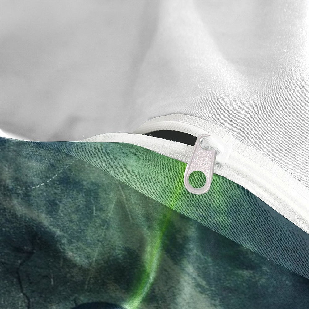 Seattle Seahawks Bedding Set Duvet Cover Without Filler (Online Order Only)