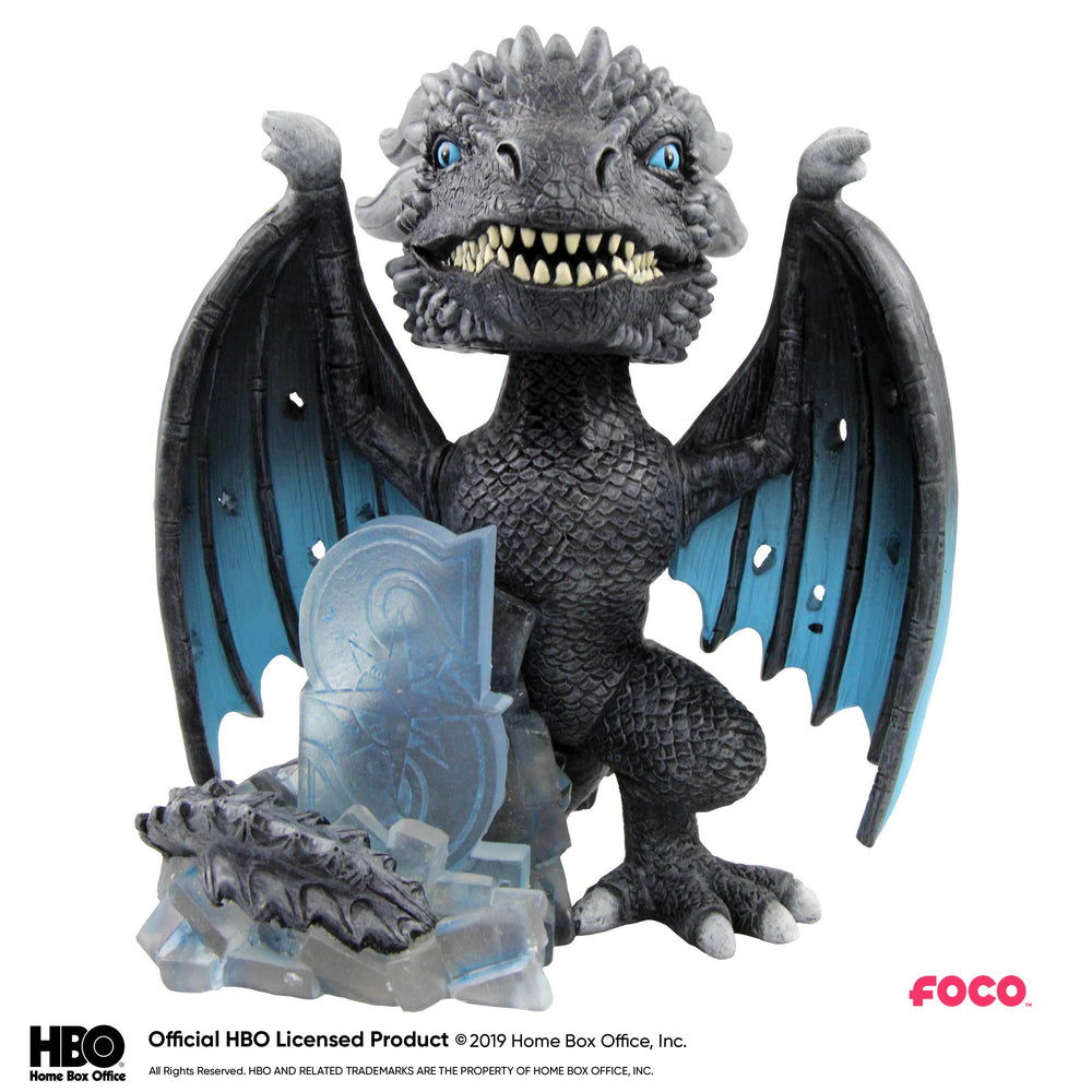 Game of Thrones MLB Bobbleheads - American League (ONLINE ORDER ONLY)