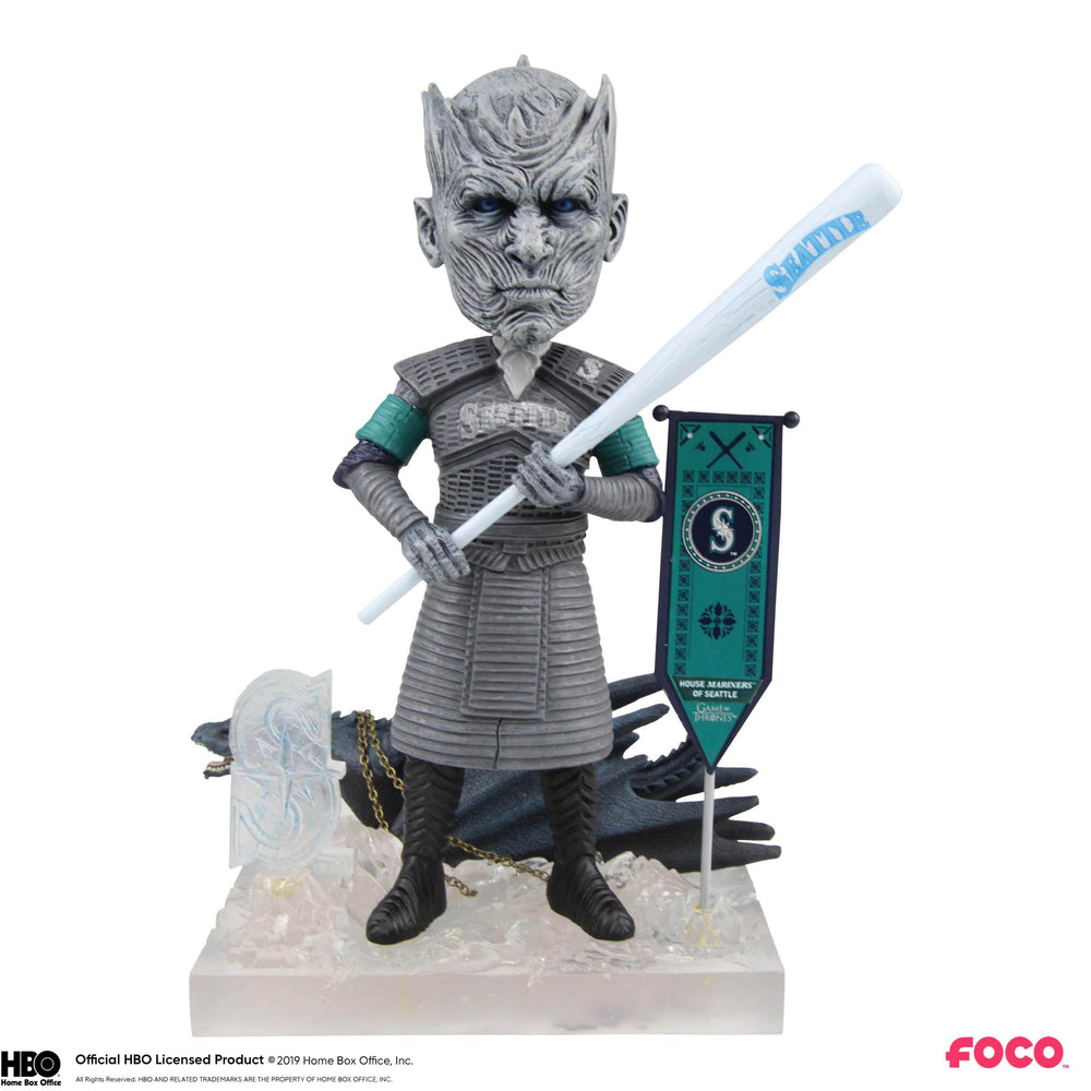 Game of Thrones MLB Bobbleheads - American League (ONLINE ORDER ONLY)