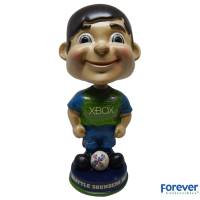MLS Soccer Bobbleheads (ONLINE ORDER ONLY)