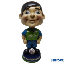 MLS Soccer Bobbleheads (ONLINE ORDER ONLY)