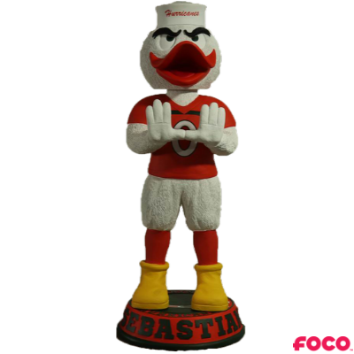 3 Foot Tall Bobbleheads (ONLINE ORDER ONLY)
