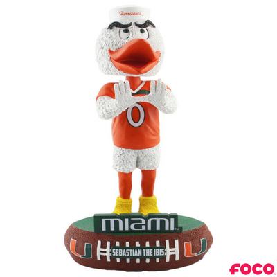 NCAA Baller Bobbleheads (ONLINE ORDER ONLY)