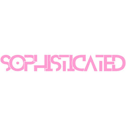 Sophisticated for Car Sticker Individuation Decoration Windshield Banner External Accessories Waterproof Pvc Vinyl Decals (ONLINE ORDER ONLY)