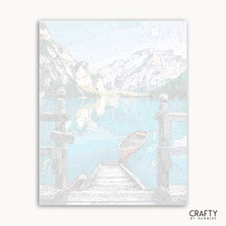 Italia Bella Lake
