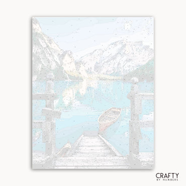 Italia Bella Lake