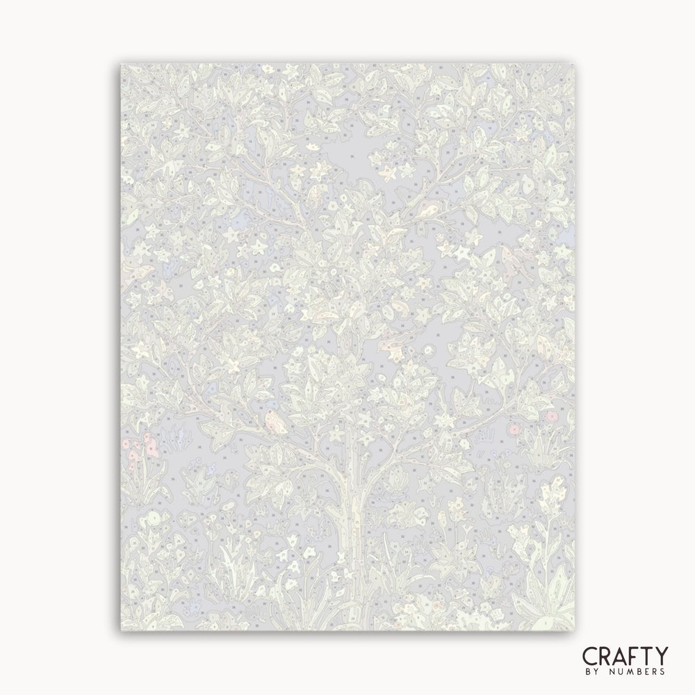 Tree of Life - William Morris