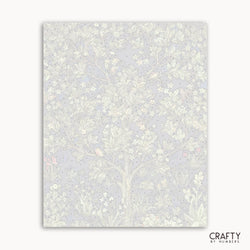 Tree of Life - William Morris