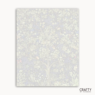 Tree of Life - William Morris