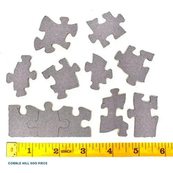 Secret Solstice 500 Piece Jigsaw Puzzle Cobble Hill (ONLINE ORDER ONLY)