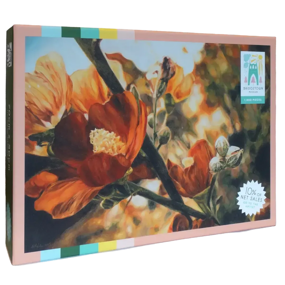 Sedona by Betsy Levine 1000 Piece Jigsaw Puzzle Bridgetown