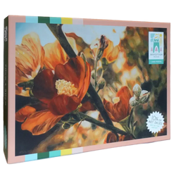 Sedona by Betsy Levine 1000 Piece Jigsaw Puzzle Bridgetown