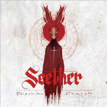 Seether - POISON THE PAR(LP/EX [Vinyl] (ONLINE ORDER ONLY)