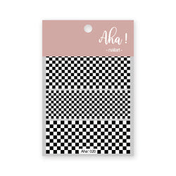 1pc 3D Cloud Moon Design Nail Art Stickers Ultra Thin Self Adhesive Nail Art Decals White Clouds Nail Art Decoration Supplies *N (Online Order Only)