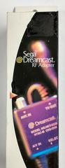Sega Dreamcast RF Adapter - Sega Dreamcast (Online Order Only)