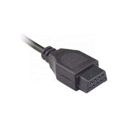 Wired Controller Compatible With Sega Genesis (XYAB) (Online Order Only)