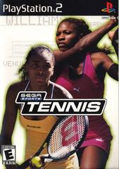 Sega Sports Tennis - Playstation 2 (Online Order Only)