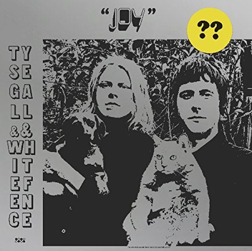 Segall, Ty & White Fence - Joy [Vinyl]