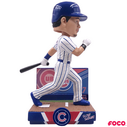 Additional Highlight Series Bobbleheads (ONLINE ORDER ONLY)