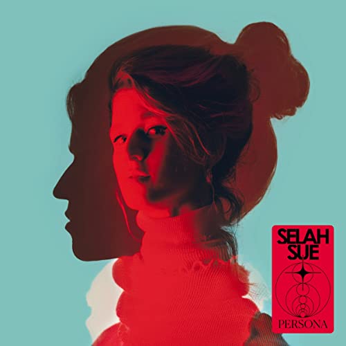 Selah Sue - Persona [LP] [Vinyl]