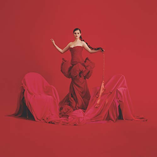 Revelación [LP] [Vinyl]