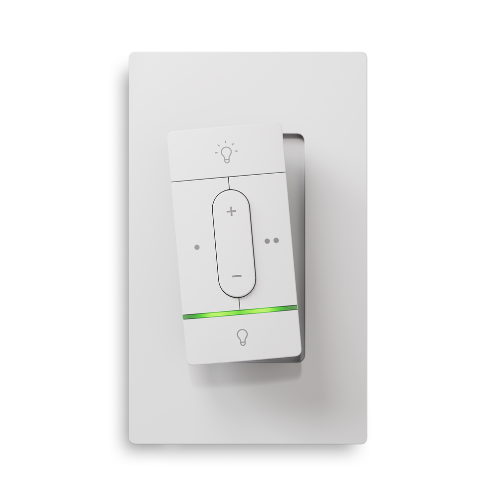 Sense+ Smart Wireless Switch (Online Order Only)