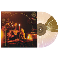 Hell Is In Your Head (Beer & Gold Splatter Colored VinylIndie Exclusive) [Vinyl]