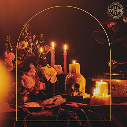 Hell Is In Your Head [CD] (ONLINE ORDER ONLY)