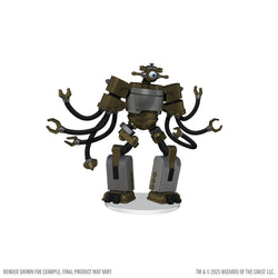 D&D: Icons of the Realms: Monster Menagerie Revisited Booster (ONLINE ORDER ONLY)