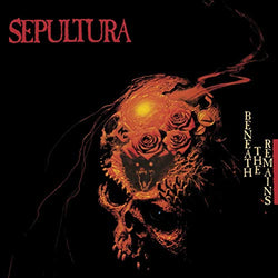 Sepultura - Beneath The Remains (Deluxe Edition) (2LP) [Vinyl] (ONLINE ORDER ONLY)