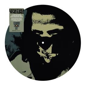 Revolusongs (RSD22 EX) (RSD 4/23/2022) [Vinyl]