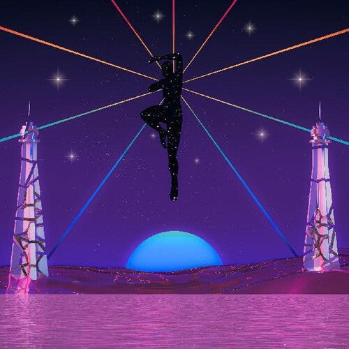 Seratones - Love & Algorhythms (INDIE EXCLUSIVE, PINK & PURPLE SPLATTER VINYL) [Vinyl] (ONLINE ORDER ONLY)