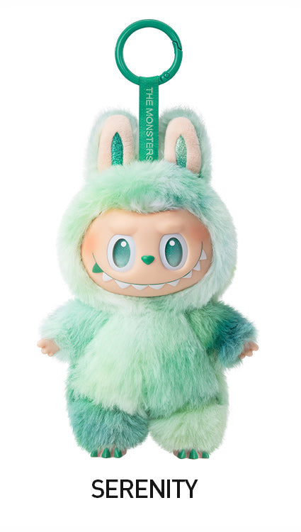 THE MONSTERS - Big Into Energy Series Vinyl Plush (ONLINE ORDER ONLY)