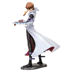 KOTOBUKIYA ARTFX J: Yu-Gi-Oh - Seto Kaiba (ONLINE ORDER ONLY)