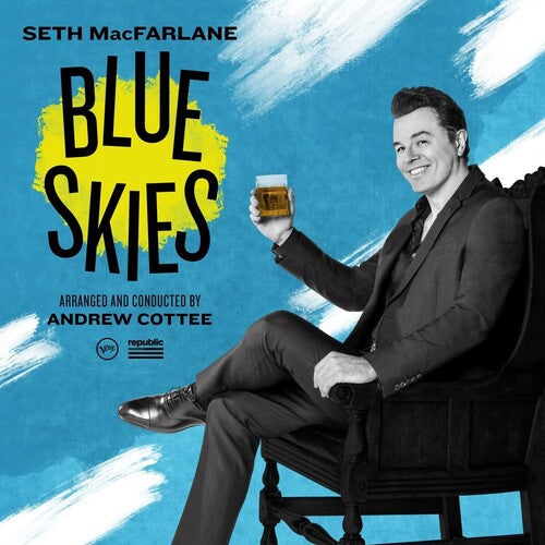 Blue Skies [LP] [Vinyl]