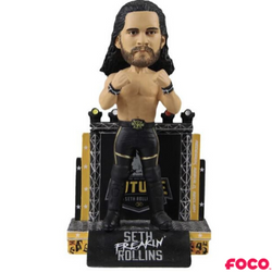WWE Wrestling Bobbleheads (ONLINE ORDER ONLY)