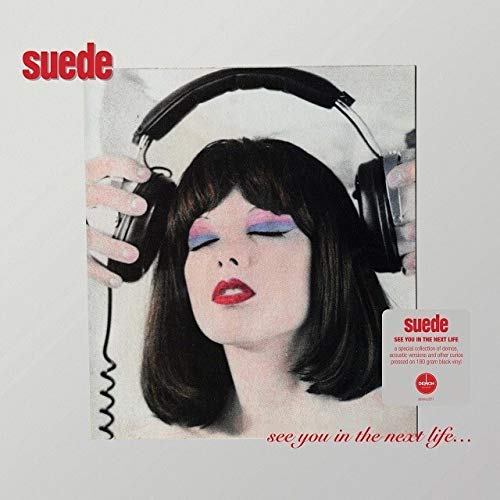 Seude - See You In The Next Life [180-Gram Black Vinyl] [Import] [Vinyl] (ONLINE ORDER ONLY)