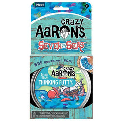 Thinking Putty: Seven Seas (ONLINE ORDER ONLY)