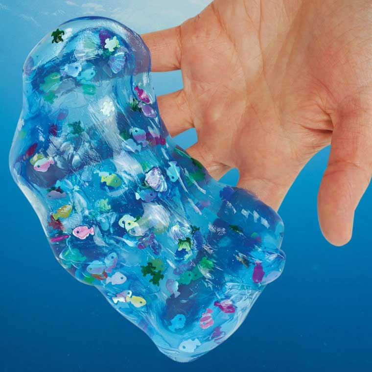 Thinking Putty: Seven Seas (ONLINE ORDER ONLY)
